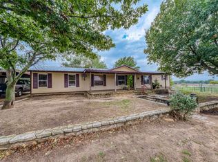 3729 Old Garner Rd, Weatherford, TX 76088
