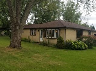 505 Chapel Ave, Twin Lakes, WI 53181