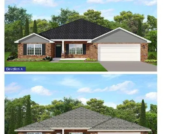 5941 Grayton Park Ln, Pace, FL 32571