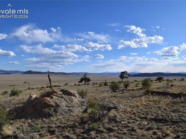 1685 Montezuma Rd, Lake George, CO 80827