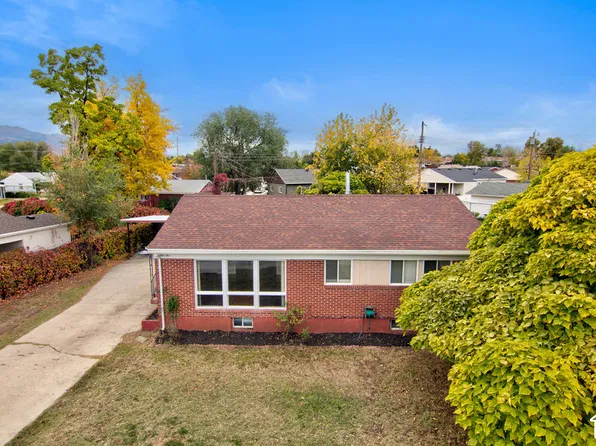 545 W 5000 S, Washington Terrace, UT 84405