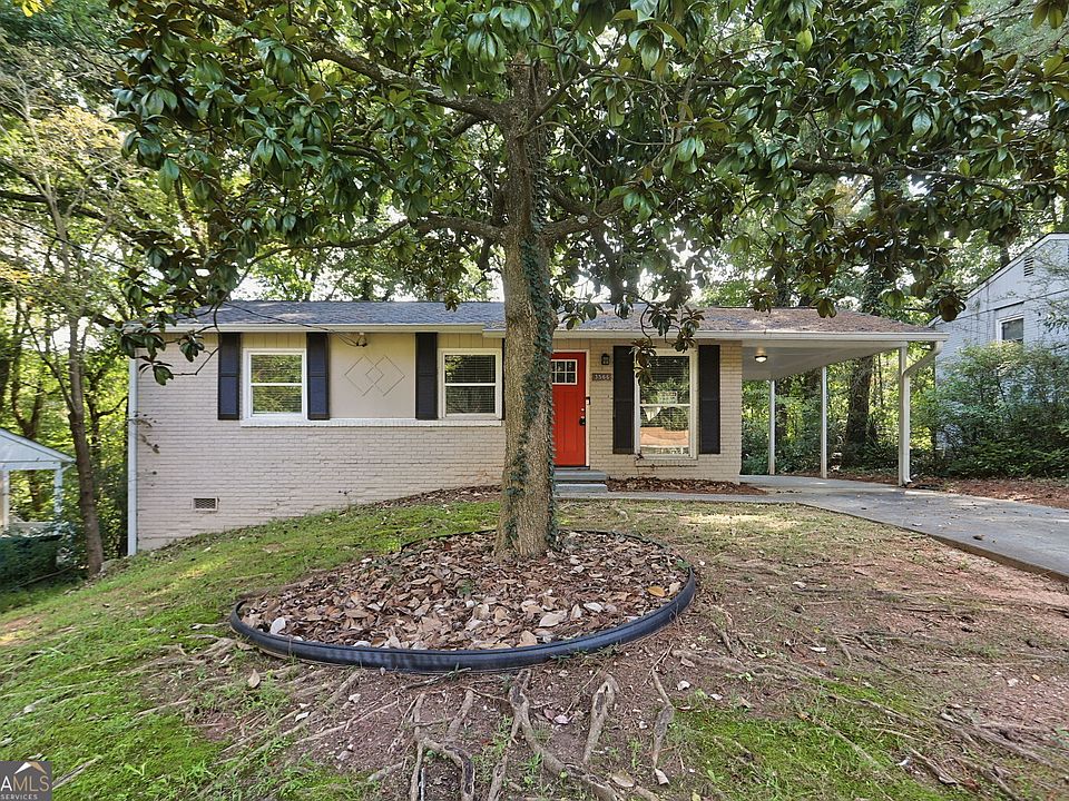 1st image of 3566 Fairlane Dr NW