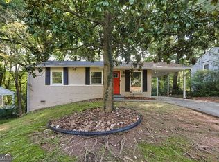 3566 Fairlane Dr NW, Atlanta, GA 30331