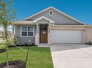 105 Palo Pinto Dr, Kyle, TX 78640