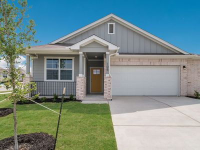 105 Palo Pinto Dr, Kyle, TX, 78640