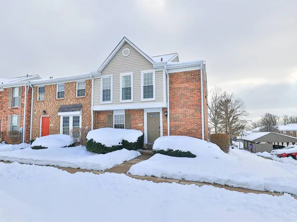 10932 Barrington Ct, Cincinnati, OH 45242