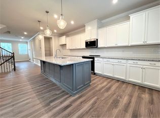 16628 Summers Walk Blvd #34, Davidson, NC 28036