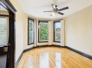 1834 S Ridgeway Ave, Chicago, IL 60623