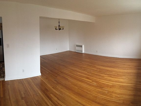 Living Room / Dining Room