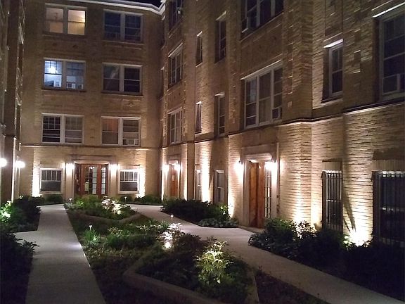 5th image of 4415 N Greenview Ave APT Gdn