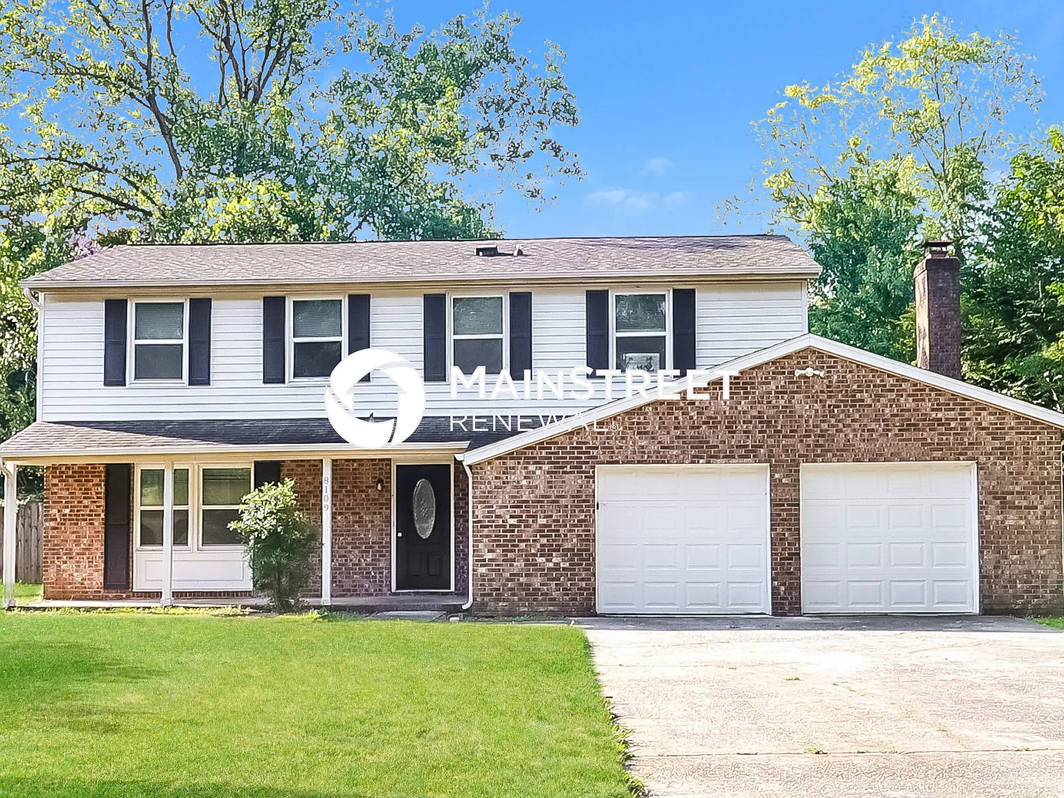 8109 Beechwood Terrace — Photo 1