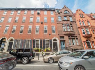 1927 Spruce St #3, Philadelphia, PA 19103