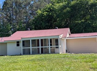 201 Club Rd, Buchanan, GA 30113