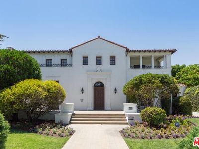 647 S Hudson Ave, Los angeles, CA, 90005