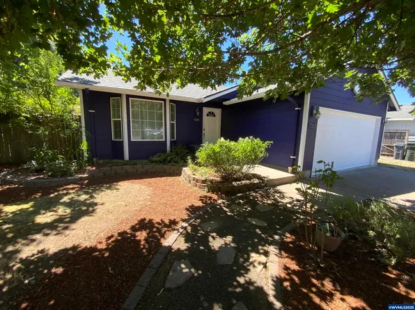 7065 2nd St SE, Turner, OR 97392