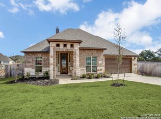 28110 Versant Hls, Boerne, TX 78015