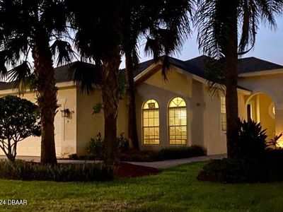 1128 Champions Dr, Daytona Beach, FL, 32124