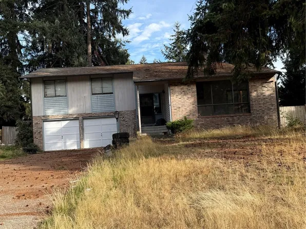 16603 14th Avenue Ct E, Spanaway, WA 98387