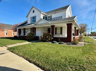 5 N Main St, North Star, OH 45350