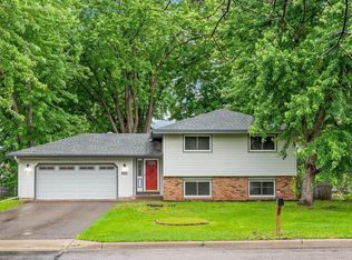 8350 5th St NE, Spring Lake Park, MN 55432