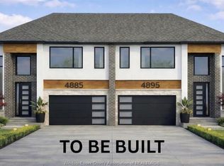 4935 Terra Bella Dr, Lasalle, ON
