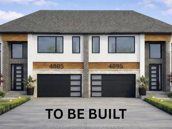 4885 Terra Bella Dr, Lasalle, ON N9H 0M9