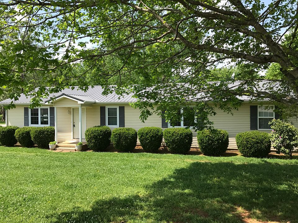 Charming 3BR/2BA Home!