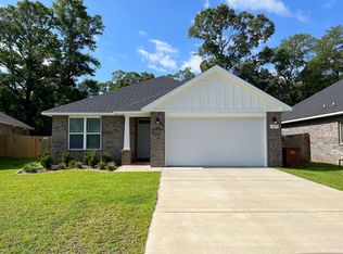 3877 Ranch Rd, Pace, FL 32571