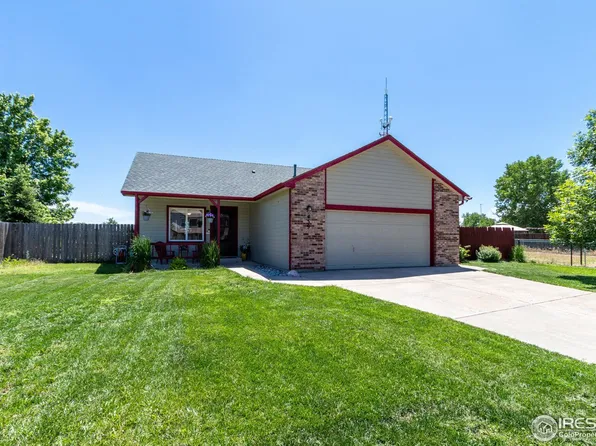459 Stevens Cir, Platteville, CO 80651