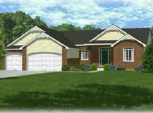 3006 Fieldstone Ct, Augusta, KS 67010