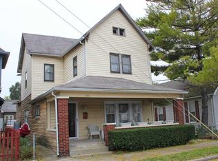 633 Stevens St, Indianapolis, IN 46203