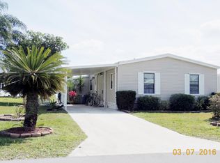 480 Tropical Isles Cir, Fort Pierce, FL 34982