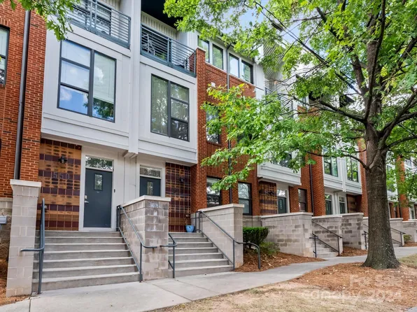 546 N McDowell St, Charlotte, NC 28204