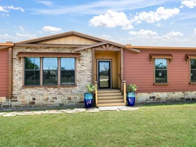 134 Concho Trl, Harper, TX, 78631