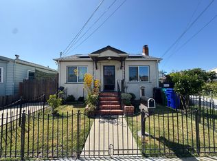 1463 155th Ave, San Leandro, CA 94578
