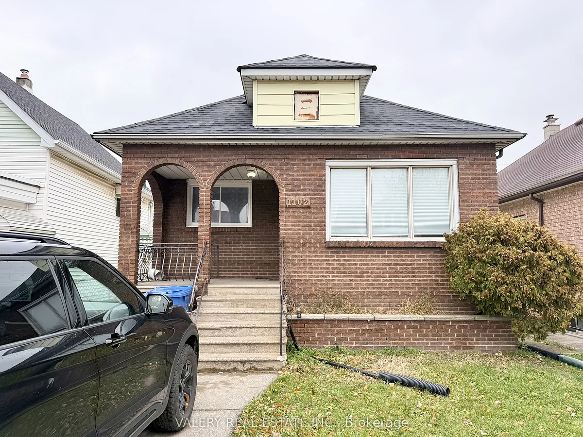 Building Photo - 1102 Langlois Ave