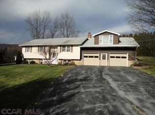 231 Armagast Rd, Bellefonte, PA 16823