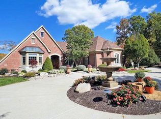 5304 Grand Legacy Dr, Maineville, OH 45039