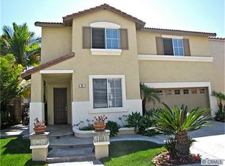 32 Ametrine Way, Rancho Santa Margarita, CA 92688