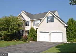 5018 Woodgate Ln, Collegeville, PA 19426