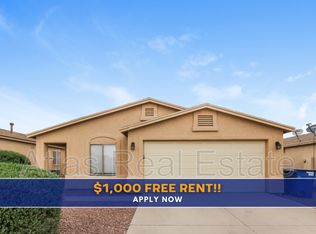 2983 E Via Berlanga, Tucson, AZ 85706