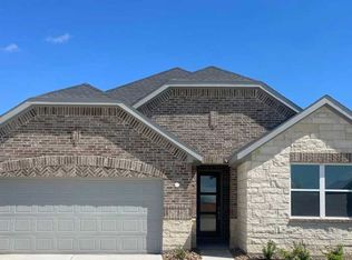 3396 Voda Bend Dr, Katy, TX 77493