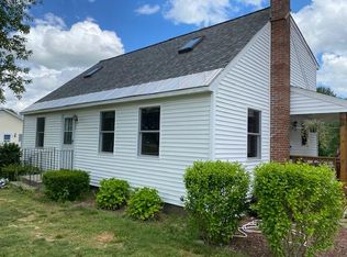 139 Suncook Valley Rd, Barnstead, NH 03218