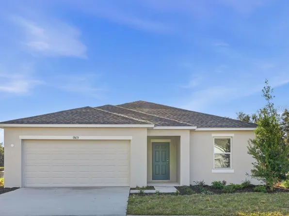 13673 Tropical Breeze Way, Hudson, FL 34669