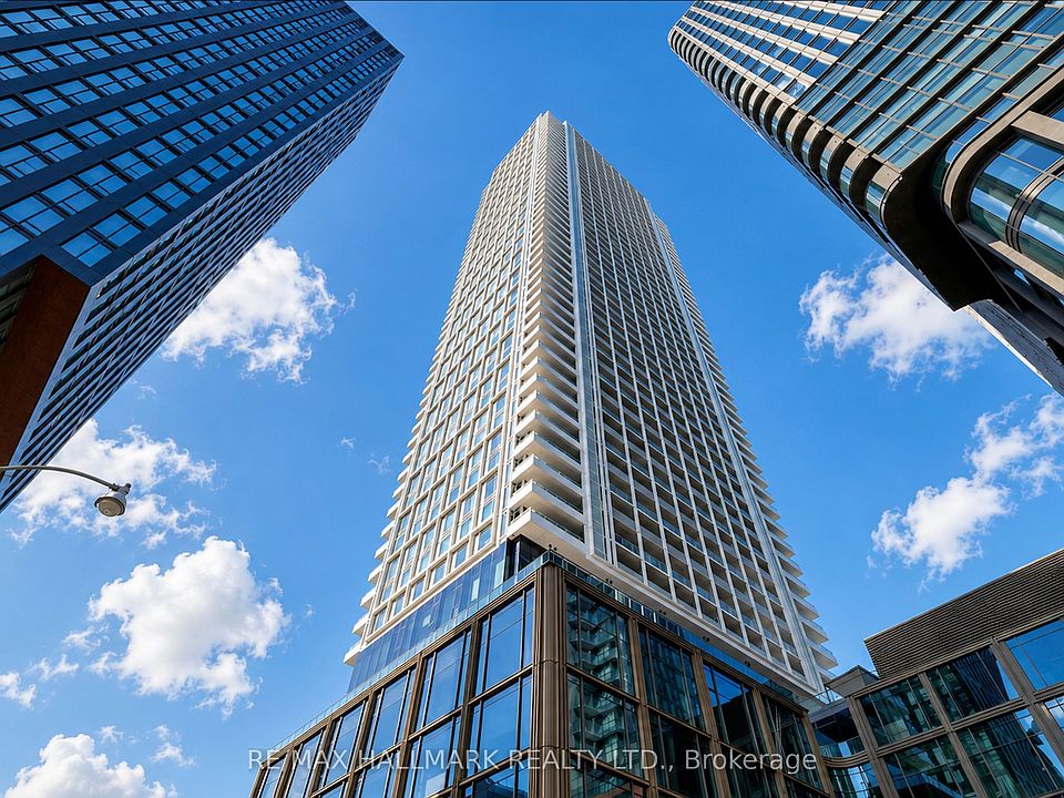 1st image of 88 Queen St E #1701