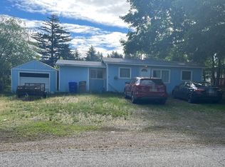 619 S McKinnon Rd, Spokane, WA 99212