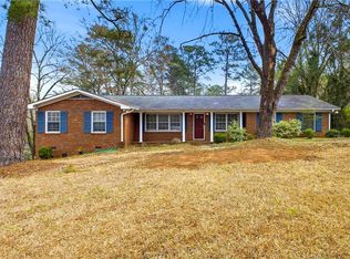 2791 Crestline Dr, Macon, GA 31204