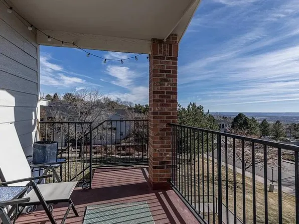 1661 S Cole St Unit C8, Lakewood, CO 80228