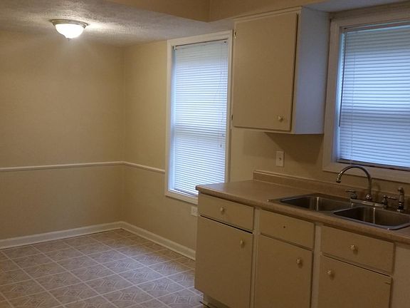 Kitchen and Knook