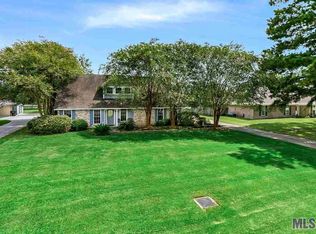 16836 Shady Arbor Ln, Baton Rouge, LA 70817
